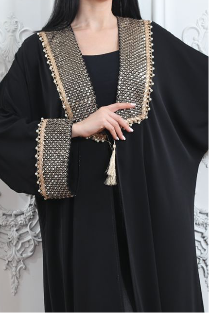 Lamees Abaya