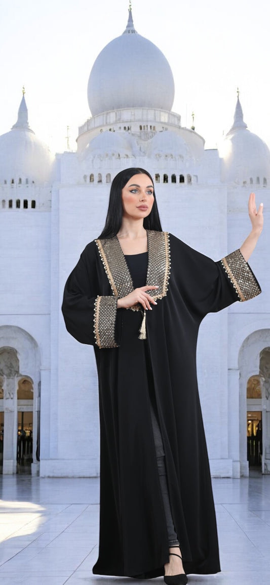 Lamees Abaya